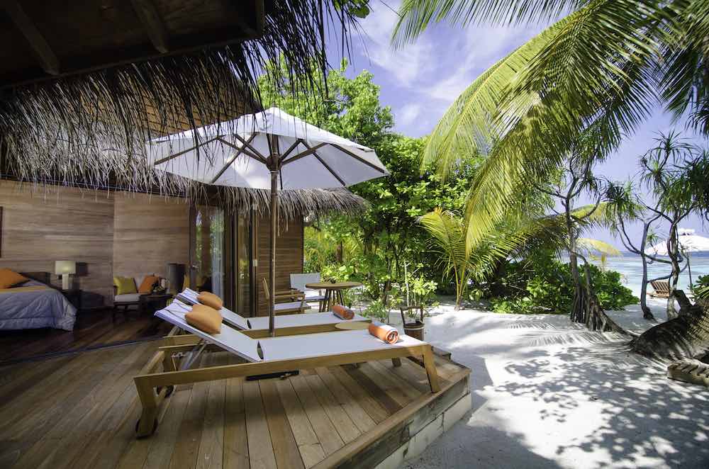 Beach Villa photo 5